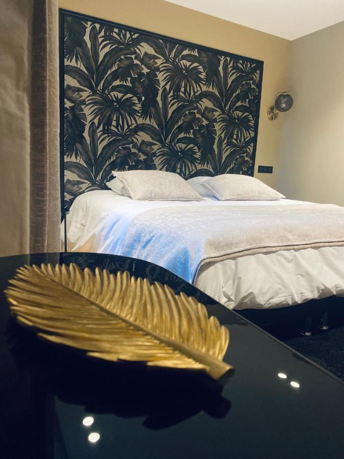 Hotel Du Lion D'Or Charolles Luaran gambar