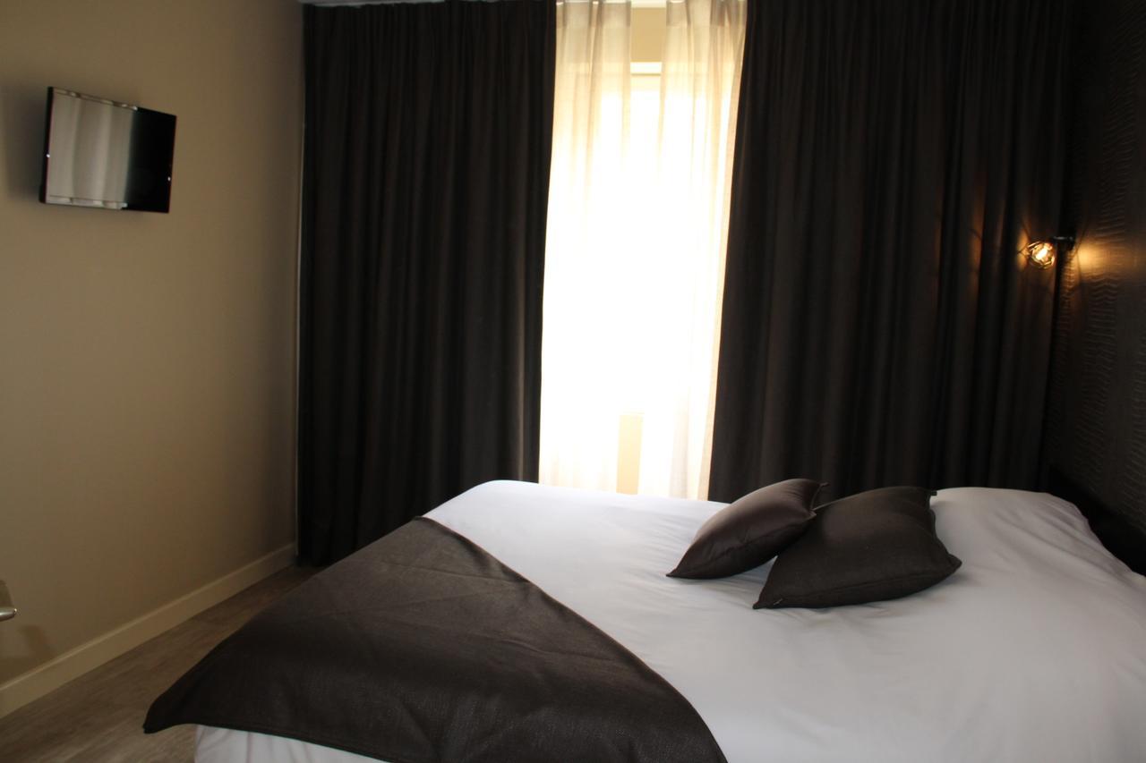 Hotel Du Lion D'Or Charolles Luaran gambar